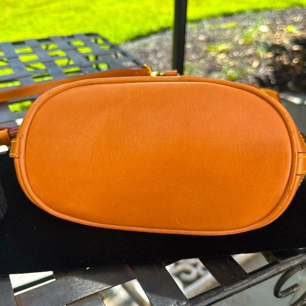 Etro bag Brown and Tan Women's Paisley Bag